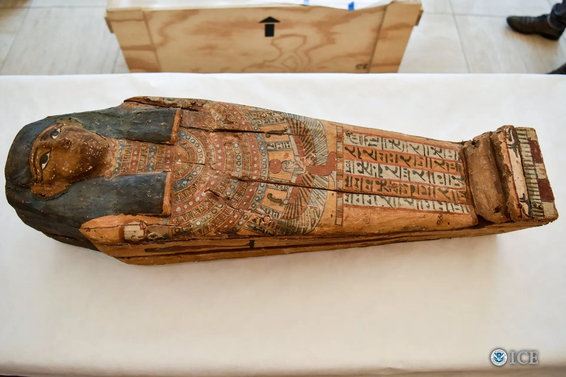 The Museum of Looted Antiquities: A New Launch Documenting Incredible Repatriation Stories