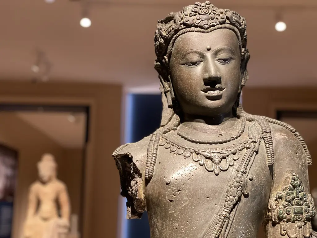 The Fall of a Forgery Empire: Prominent Antiquities Dealer Accused of Selling Looted Artifacts